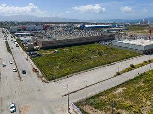 Terreno Comercial en Renta, El Naranjo, Ensenada, Baja California