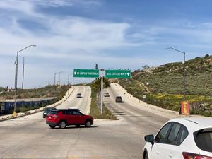 Terreno Comercial en Venta, El Naranjo, Ensenada, Baja California