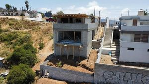 Casa en Preventa en Marquez de León, Ensenada, Baja California