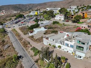 Departamento en Renta en Fracc. Las Palmas, Ensenada, Baja California