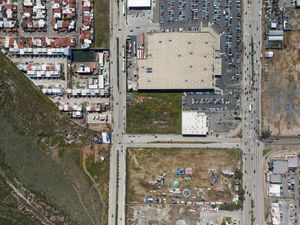 Terreno Comercial en Renta, El Naranjo, Ensenada, Baja California