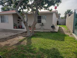 CASA EN VENTA EN EJIDO CHAPULTEPEC EN ENSENADA, B.C.