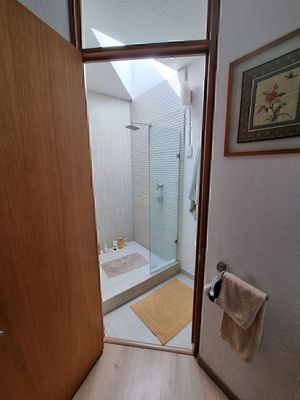 Casa en venta en Tizapán San Angel.