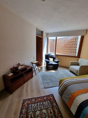 Casa en venta en Tizapán San Angel.