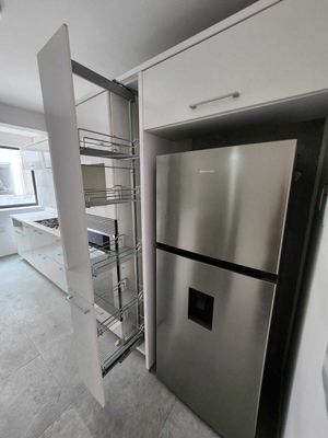 Reestrena: Venta departamento en San José Insurgentes.