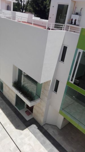 Venta casa en agradable condominio en Coyoacán.