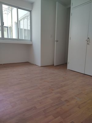 Reestrena: Venta departamento en San José Insurgentes.