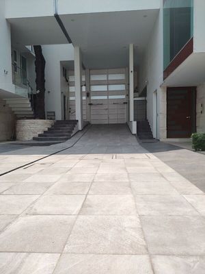 Casa en venta a unos pasos del centro de Coyoacán.