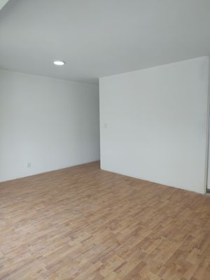 Reestrena: Venta departamento en San José Insurgentes.