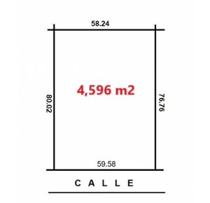 IF4265 VENTA DE TERRENO EN TIXCUYTUN, MÈRIDA YUCATAN