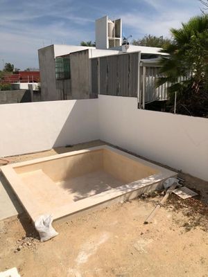 IF2999 VENTA DE CASAS DE DOS PLANTAS EN CHOLUL, MÉRIDA YUCATAN