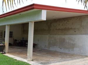 IF4436 VENTA DE QUINTA EN TAMANCHÉ, MÉRIDA YUCATÁN