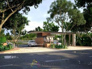 IF2894 VENTA DE CASA EN PRIVADA RESIDENCIAL EN CONKAL, YUCATAN