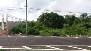 IF4525 VENTA DE TERRENO EN PERIFERICO SUR, MULCHECHEN, YUCATÁN