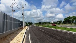 IF4525 VENTA DE TERRENO EN PERIFERICO SUR, MULCHECHEN, YUCATÁN