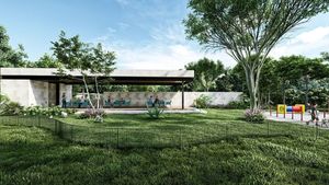 IF2650 VENTA DE LOTES EN PRIVADA RESIDENCIAL EN CONKAL, YUCATAN