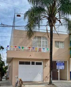 CASA EN VENTA OBLATOS