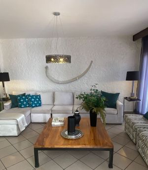 CASA EN VENTA ALTAMIRA