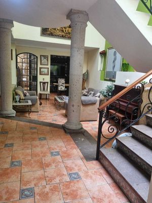 CASA EN VENTA COLONIA ALTAMIRA, ZAPOPAN JAL.