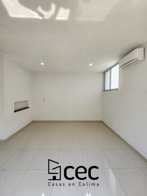 ‼️HERMOSA Y AMPLIA RESIDENCIA DE 3 RECÁMARAS EN ESMERALDA NORTE EN COLIMA‼️