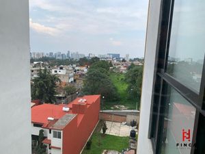 DEPARTAMENTO PH EN VENTA, CUAJIMALPA