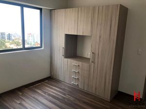 DEPARTAMENTOS EN VENTA EN CUAJIMALPA, ENTTORNO RESIDENCIAL