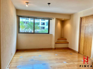 DEPARTAMENTO EN VENTA , BOSQUE DE LAS LOMAS