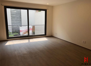 DEPARTAMENTO EN VENTA EN POLANCO, SOCRATES