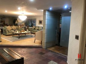 DEPARTAMENTO EN VENTA EN BOSQUES DE LAS LOMAS