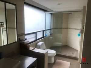 DEPARTAMENTO EN VENTA EN BOSQUES DE LAS LOMAS