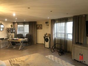 DEPARTAMENTO EN VENTA EN BOSQUES DE LAS LOMAS