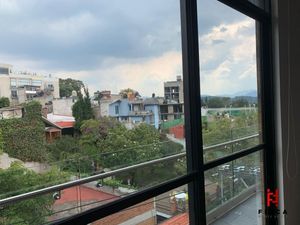 DEPARTAMENTO PH EN VENTA, CUAJIMALPA