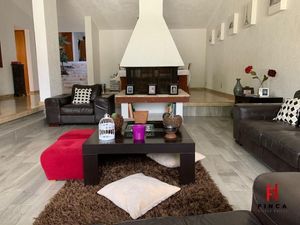 CASA EN VENTA BOSQUES DE LA HERRADURA