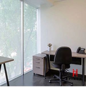 OFICINAS EN RENTA ARQUÍMIDES, POLANCO