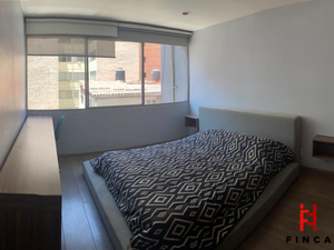 DEPARTAMENTO EN VENTA  POLANCO, LOPE DE VEGA