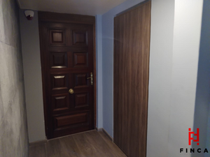 DEPARTAMENTO EN VENTA  POLANCO, LOPE DE VEGA