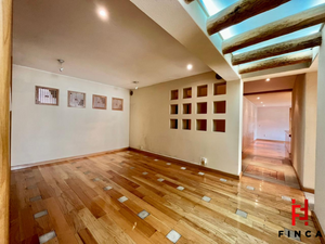 DEPARTAMENTO EN VENTA , BOSQUE DE LAS LOMAS