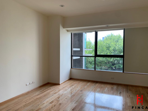 DEPARTAMENTO EN RENTA POLANCO, CAMPOS ELISEOS