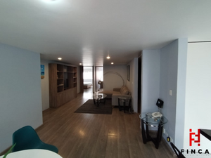 DEPARTAMENTO EN VENTA  POLANCO, LOPE DE VEGA