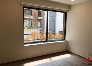 DEPARTAMENTO EN VENTA EN POLANCO, SOCRATES