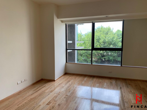 DEPARTAMENTO EN RENTA POLANCO, CAMPOS ELISEOS