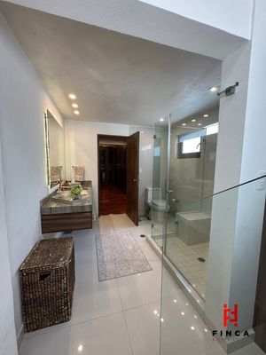 CASA EN PRIVADA EN VENTA EN LA HERRADURA