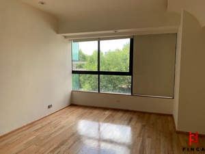 DEPARTAMENTO EN RENTA POLANCO, CAMPOS ELISEOS