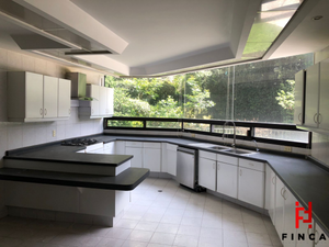 DEPARTAMENTO EN VENTA Y RENTA, BOSQUES DE LAS LOMAS