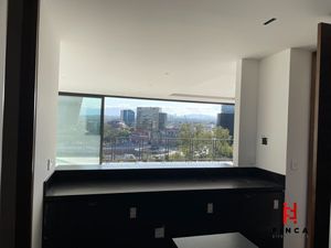 DEPARTAMENTO EN VENTA POLANCO, CAMPOS ELISEOS