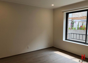 DEPARTAMENTO EN VENTA EN POLANCO, SOCRATES