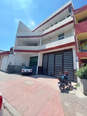Departamento venta en Barrio de la Salud, Irapuato