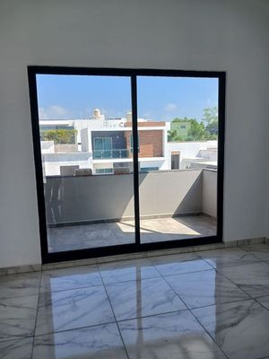 Casa nueva en venta en Colinas del Real, Villa de Álvarez, Colima