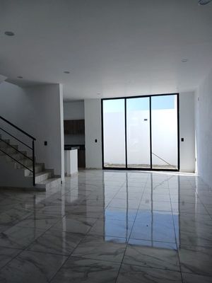 Casa nueva en venta en Colinas del Real, Villa de Álvarez, Colima