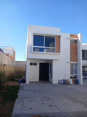 Casa venta en Fracc. Cordillera Arakan, León, Guanajuato.